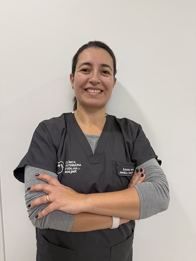 Dra. Susana Vieira
